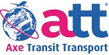 AXE TRANSIT TRANSPORT